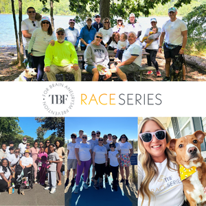 Event Home: TBF Race Series